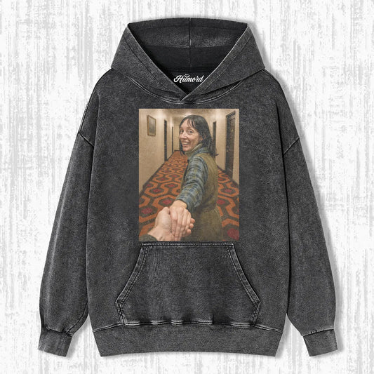 THE SHINING T-SHIRT V1.3