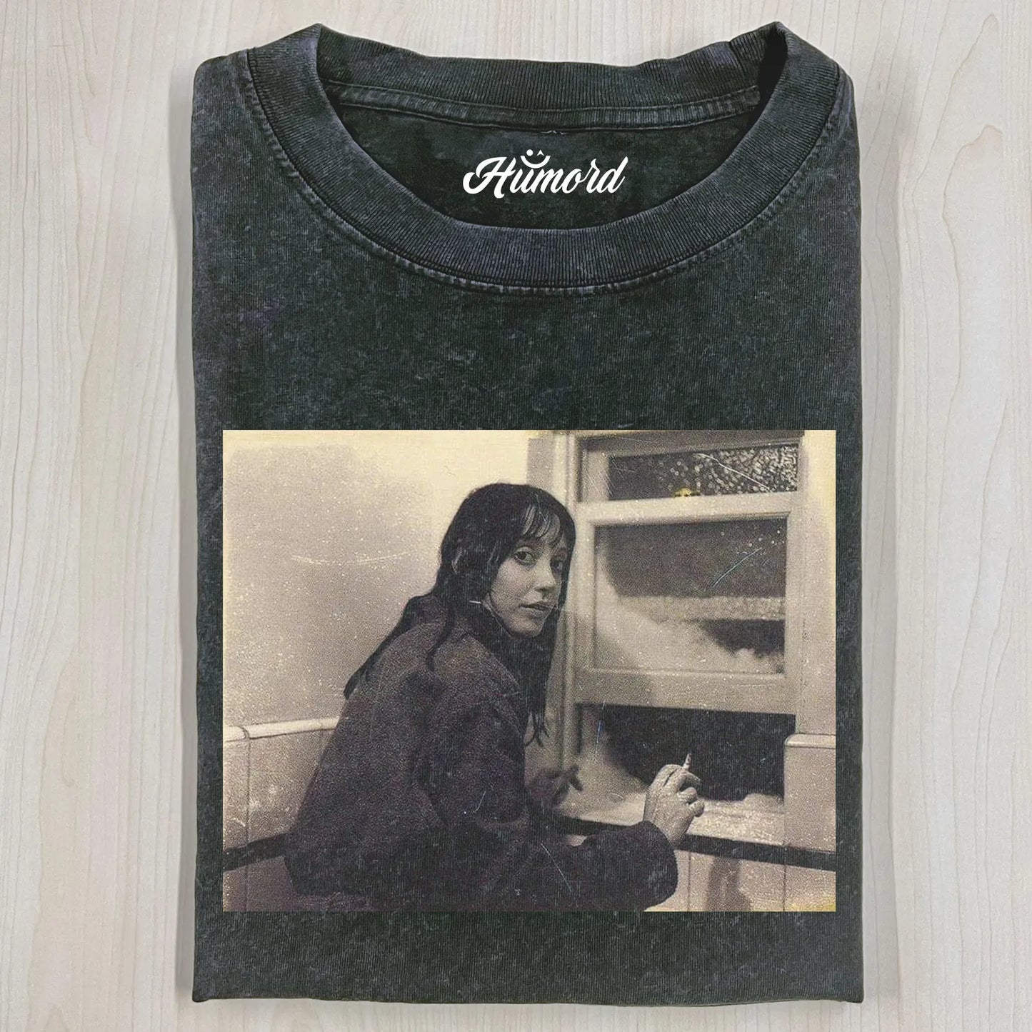 THE SHINING T-SHIRT V1.4
