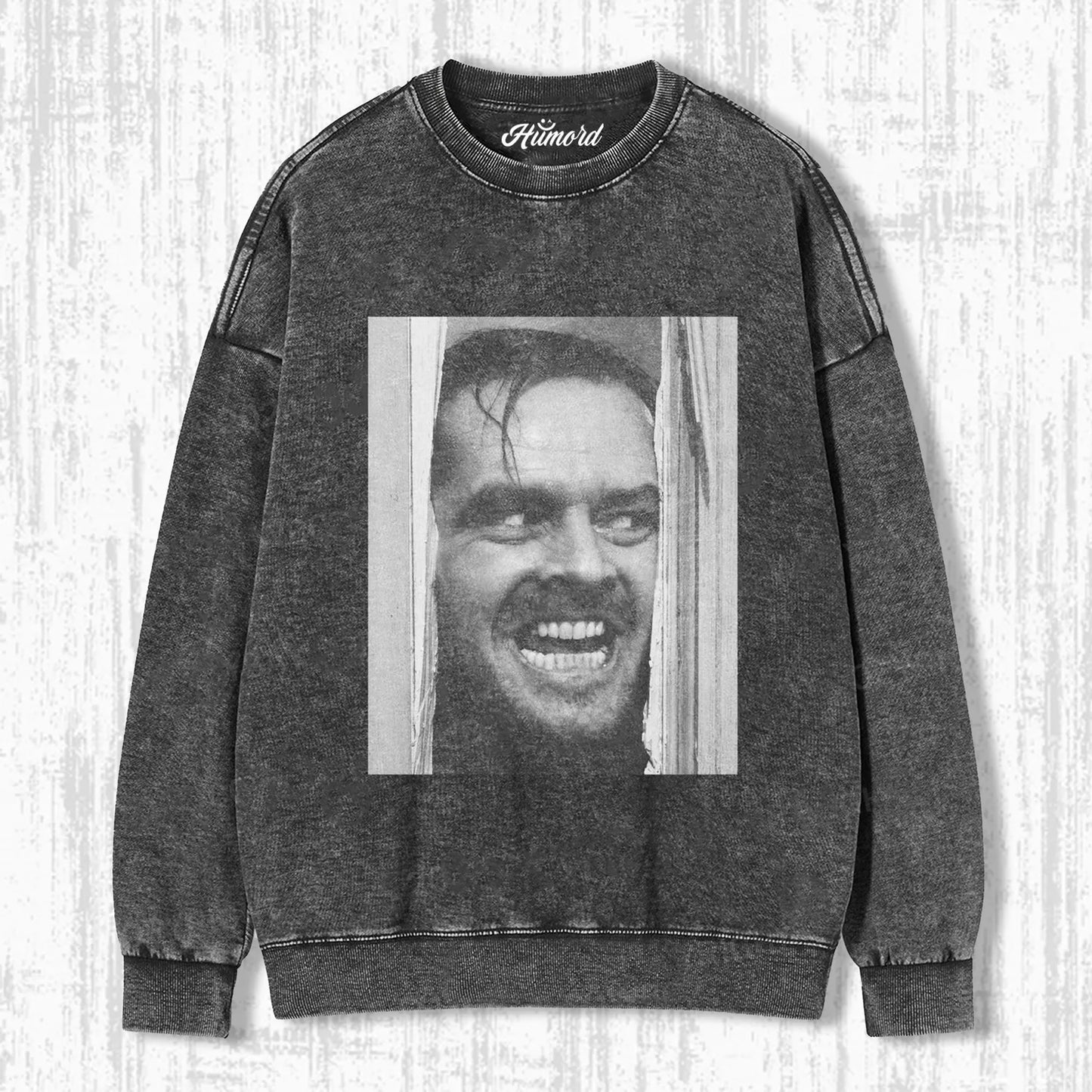THE SHINING T-SHIRT V1.5