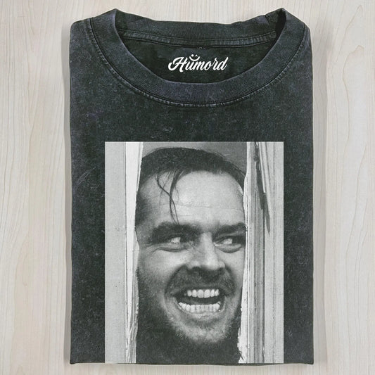 THE SHINING T-SHIRT V1.5