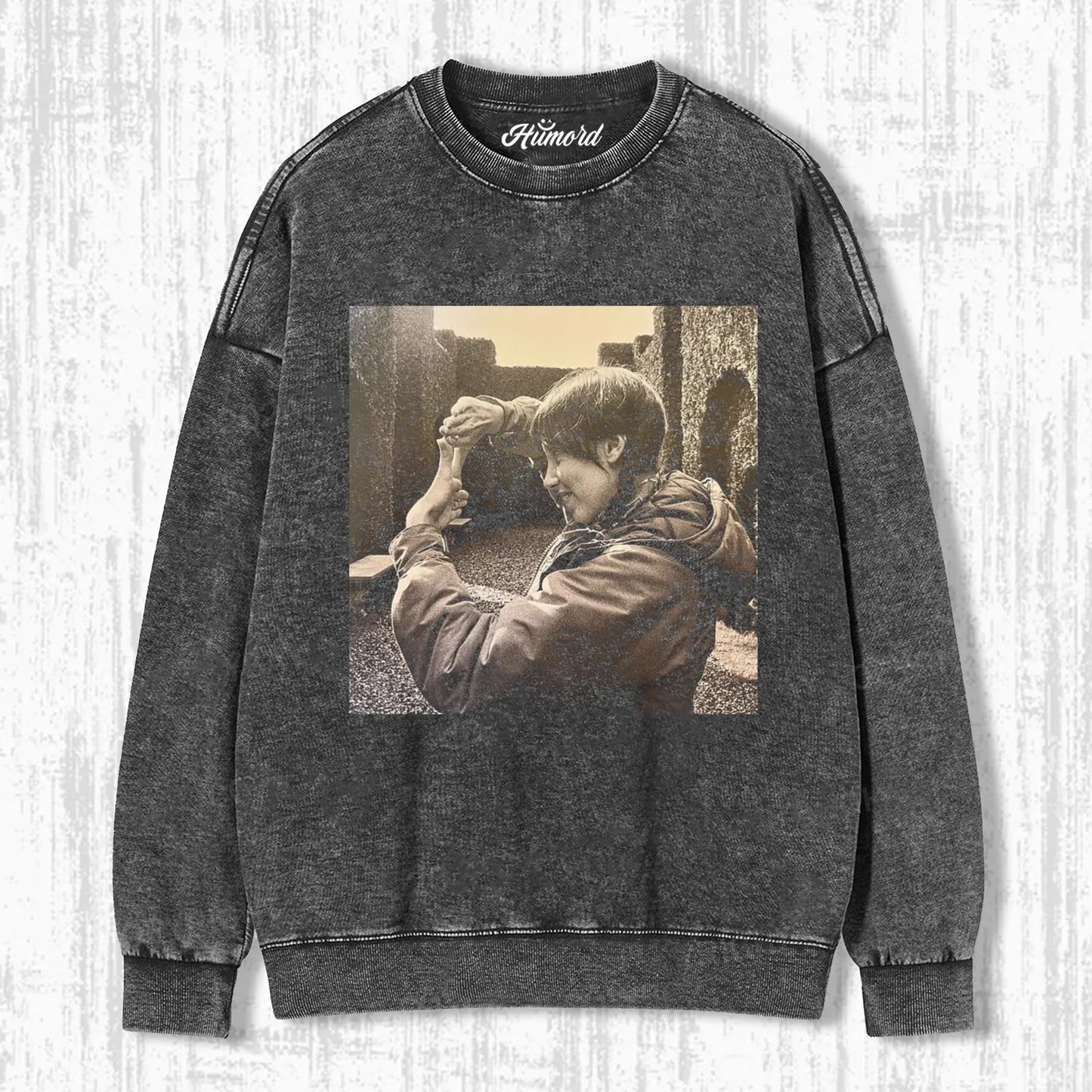 THE SHINING T-SHIRT V1.7