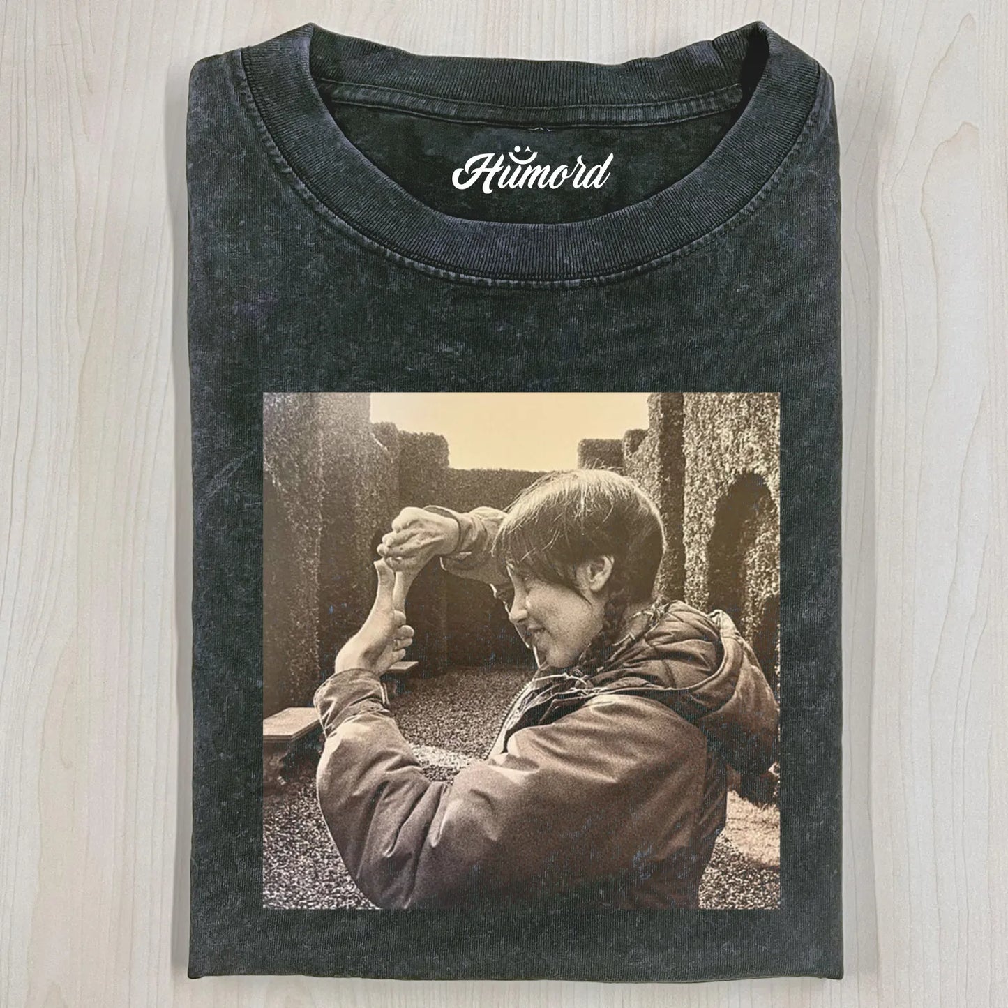 THE SHINING T-SHIRT V1.7