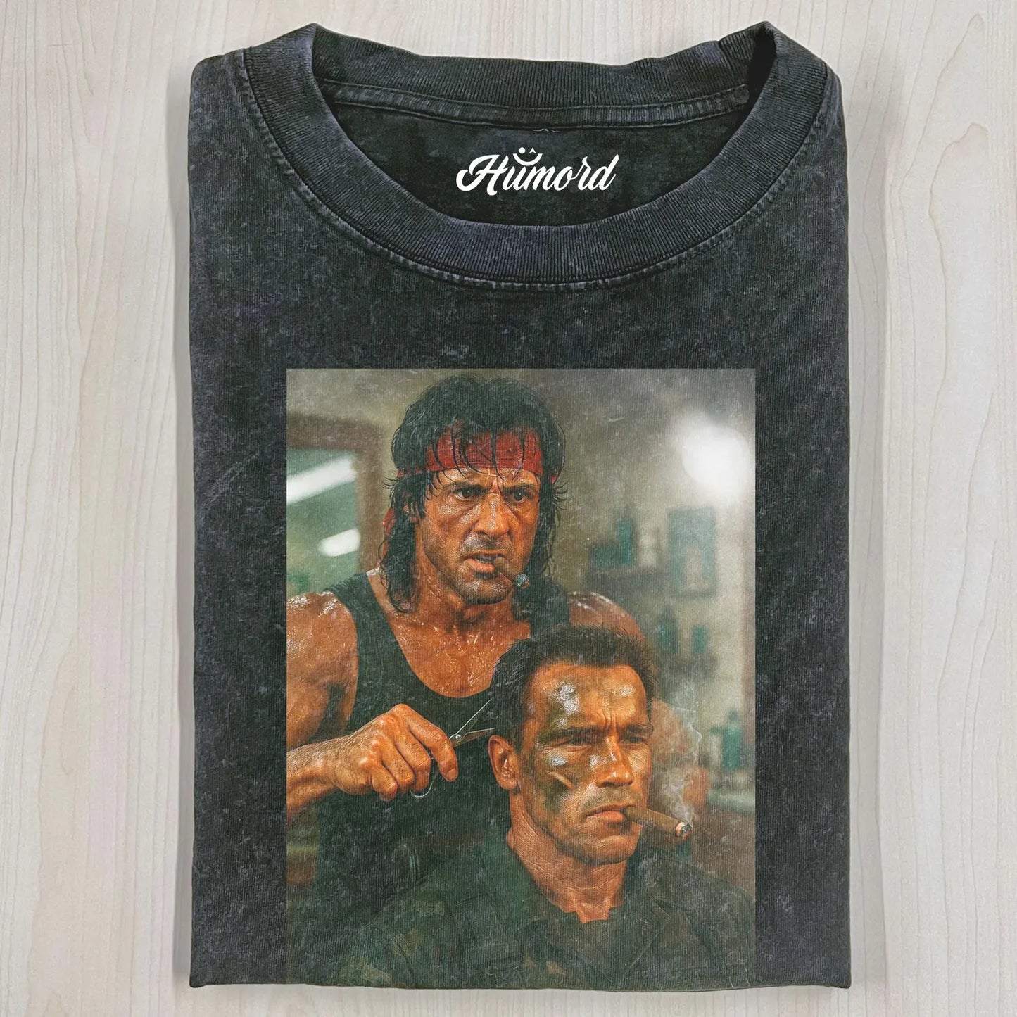 THE TERMINATOR T-SHIRT V1.3