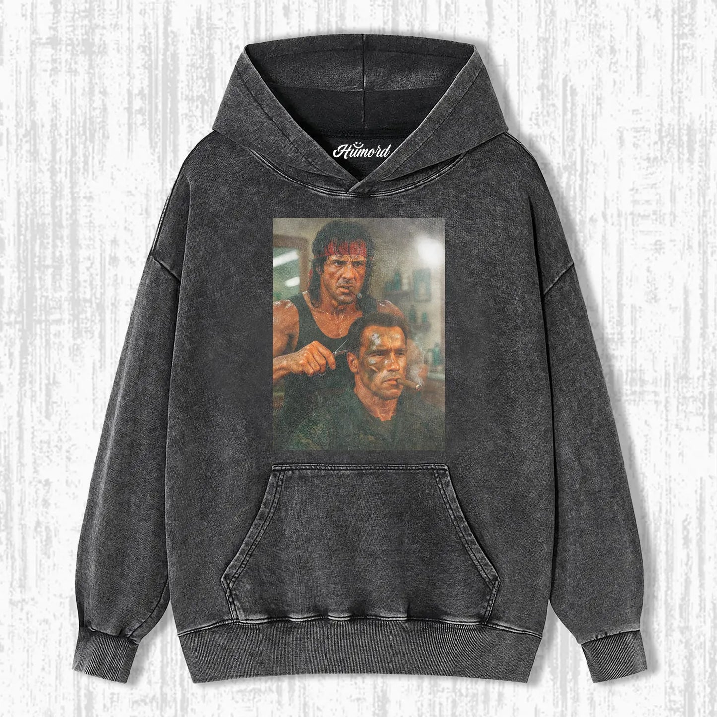 THE TERMINATOR T-SHIRT V1.3