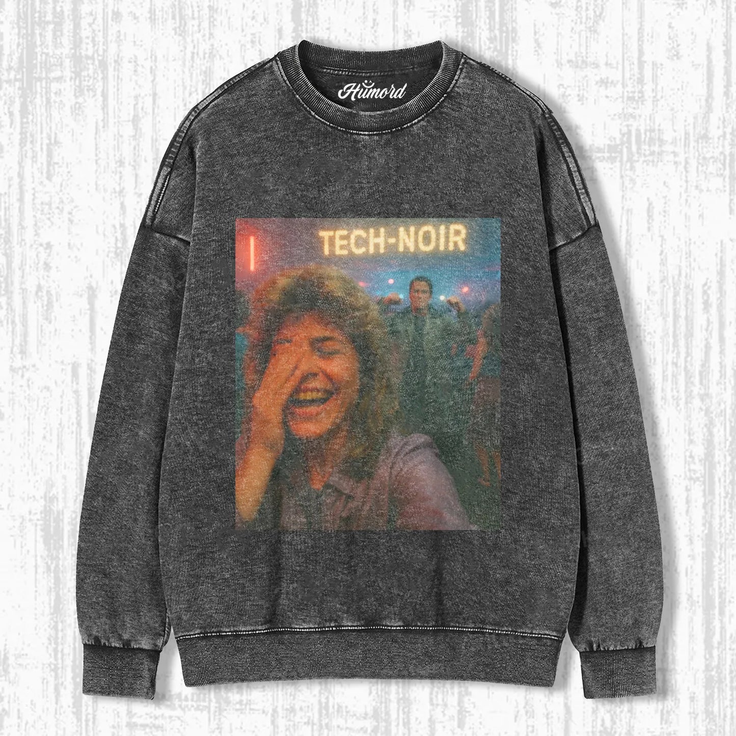 THE TERMINATOR T-SHIRT V1.4