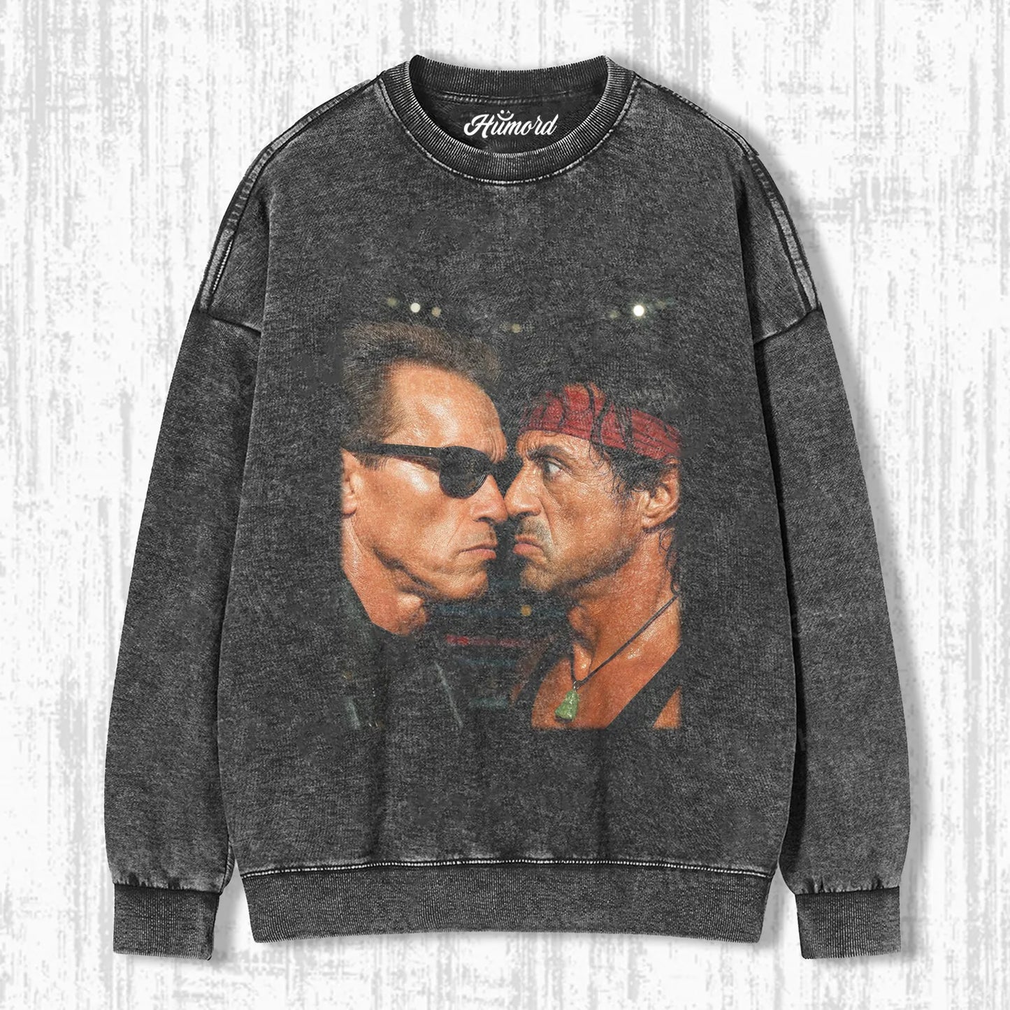 THE TERMINATOR T-SHIRT V1.6