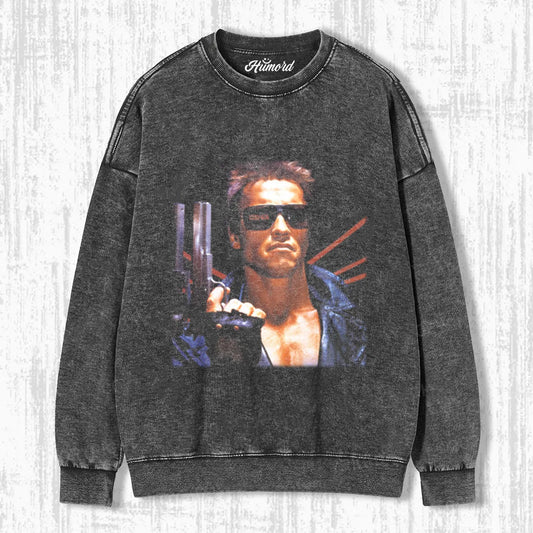THE TERMINATOR T-SHIRT V2.3