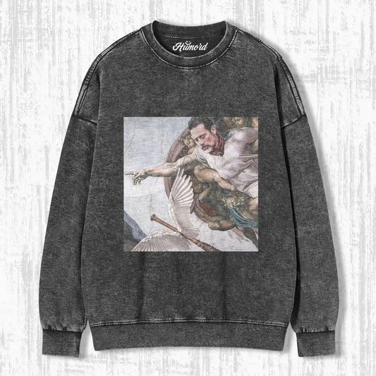 THE WALKING DEAD T-SHIRT V1.4