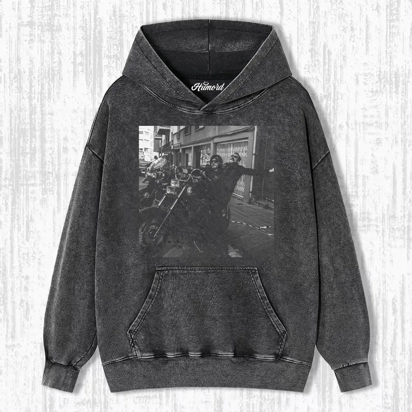 THE WALKING DEAD T-SHIRT V1.6