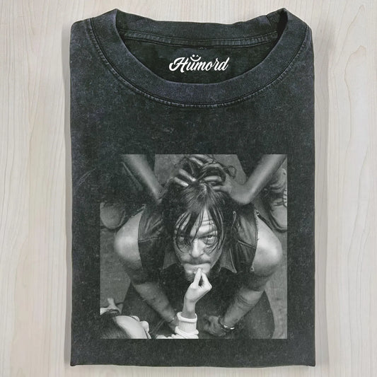 THE WALKING DEAD T-SHIRT V1.7