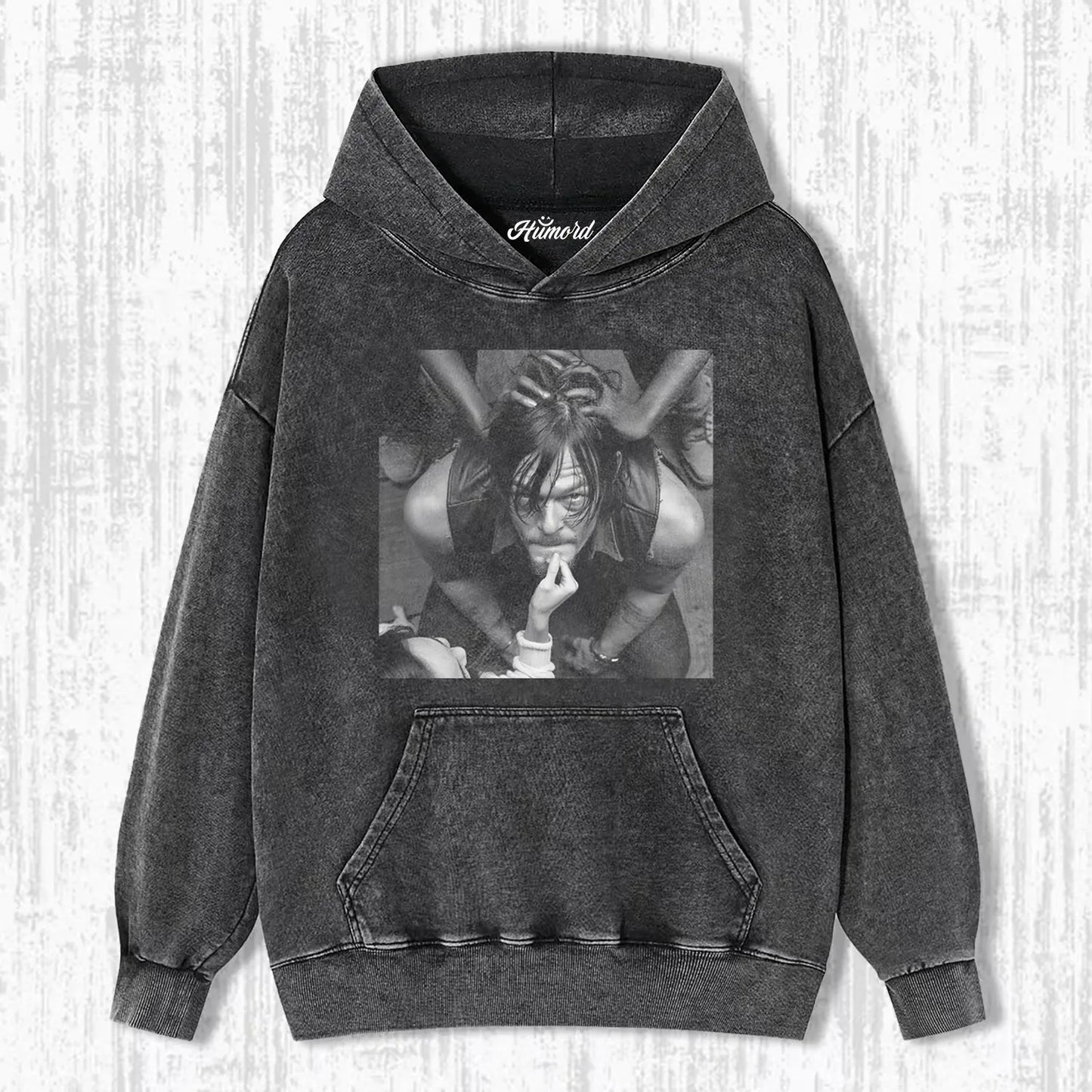 THE WALKING DEAD T-SHIRT V1.7