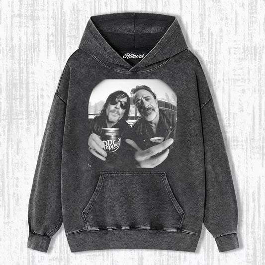 THE WALKING DEAD T-SHIRT V1.8