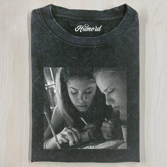 THIRTEEN T-SHIRT V1.0