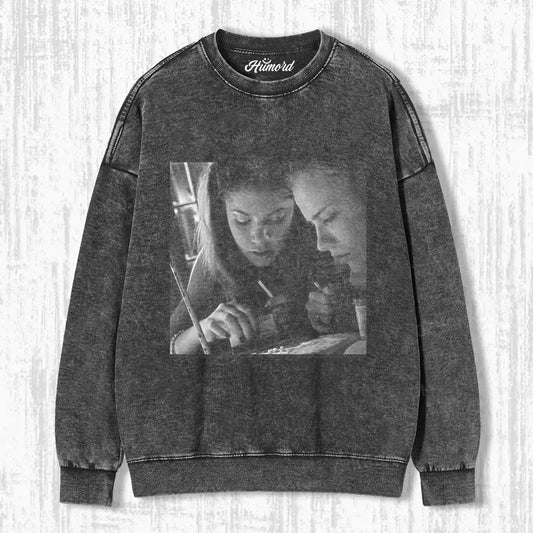 THIRTEEN T-SHIRT V1.0