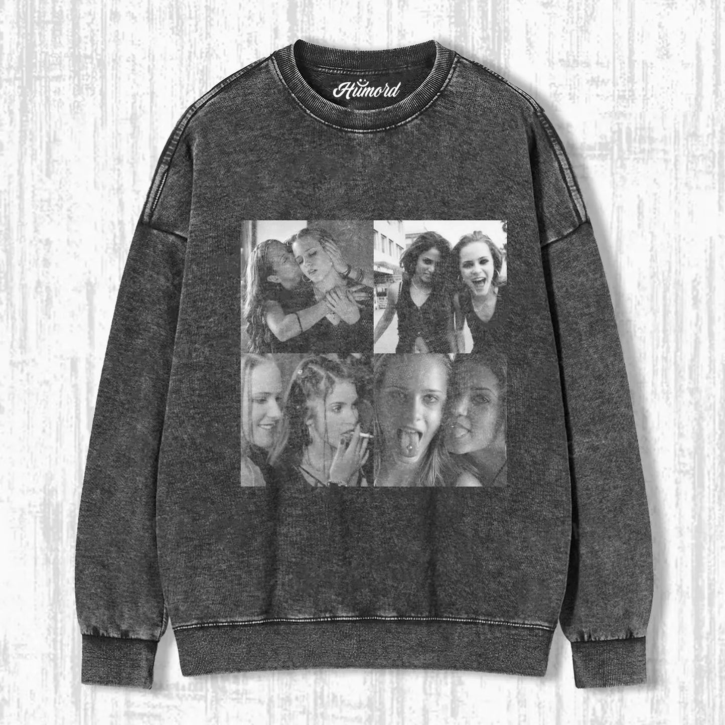 THIRTEEN T-SHIRT V1.2