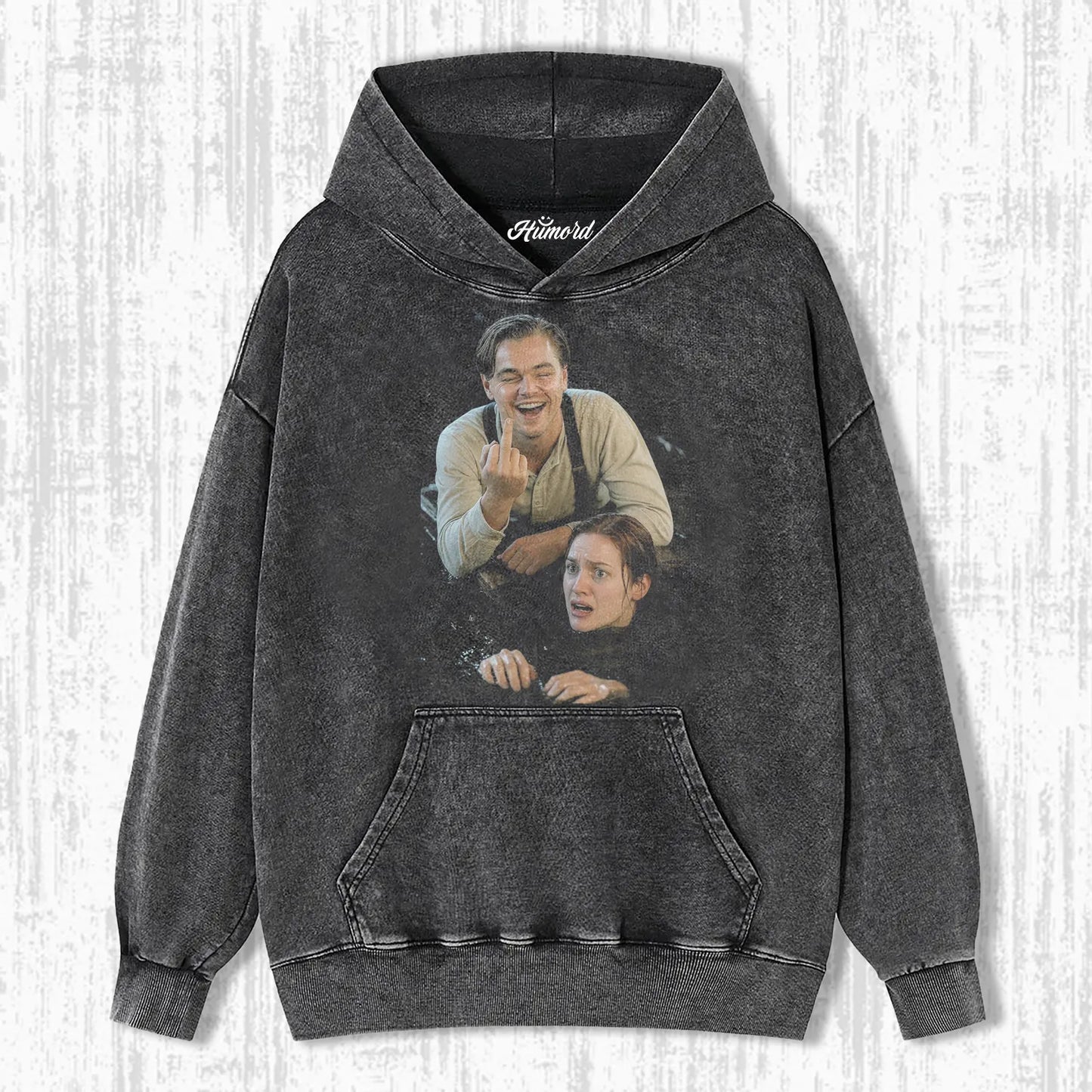 TITANIC T-SHIRT V1.0