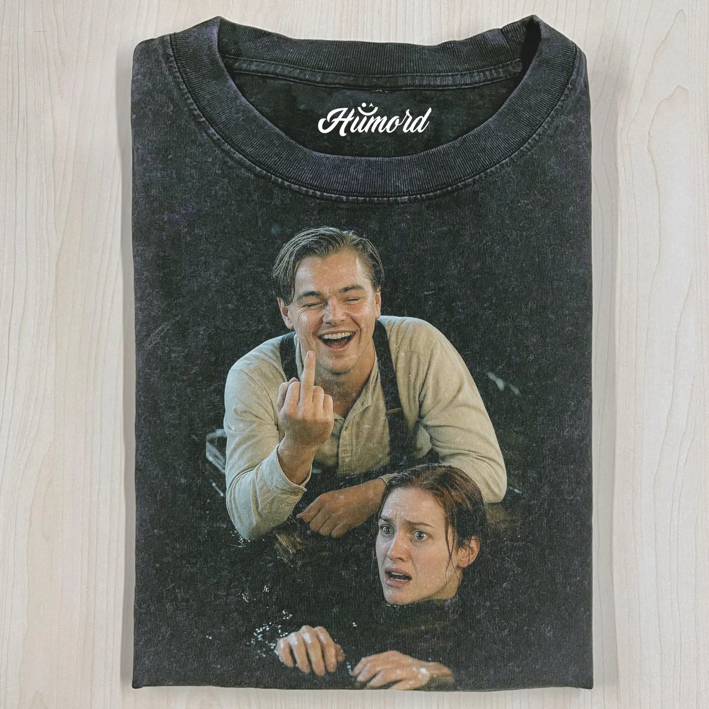 TITANIC T-SHIRT V1.0
