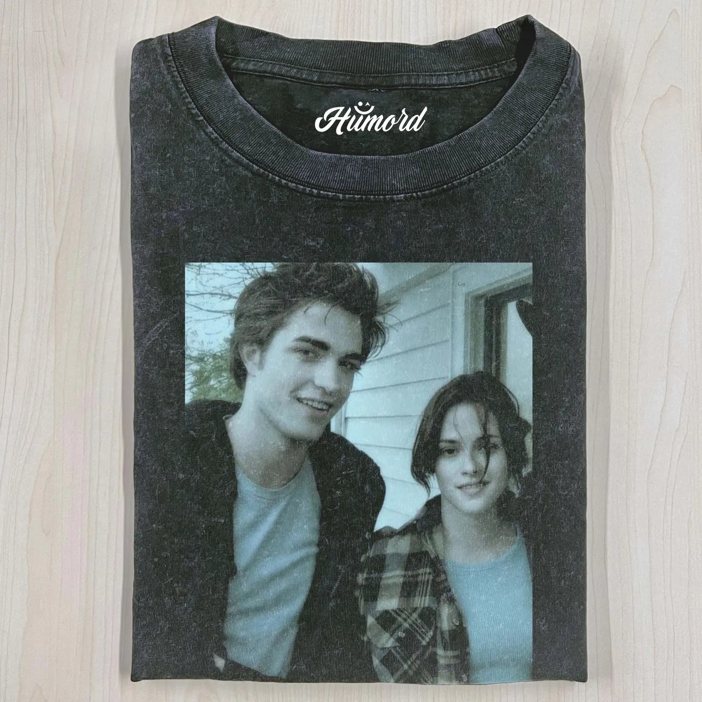 TWILIGHT T-SHIRT V1.0