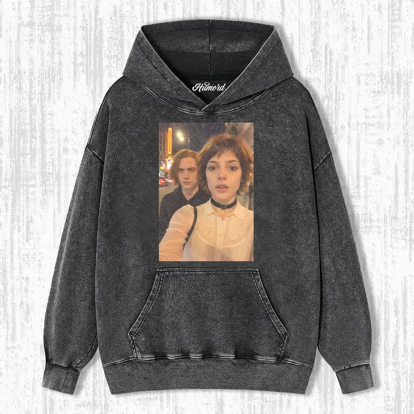 TWILIGHT T-SHIRT V1.4