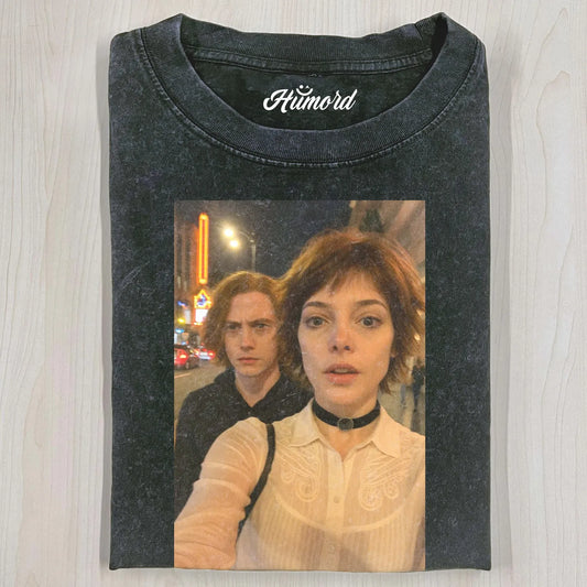 TWILIGHT T-SHIRT V1.4