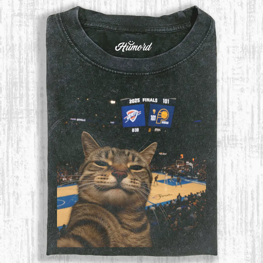 Thunder fan cat V3 TEE