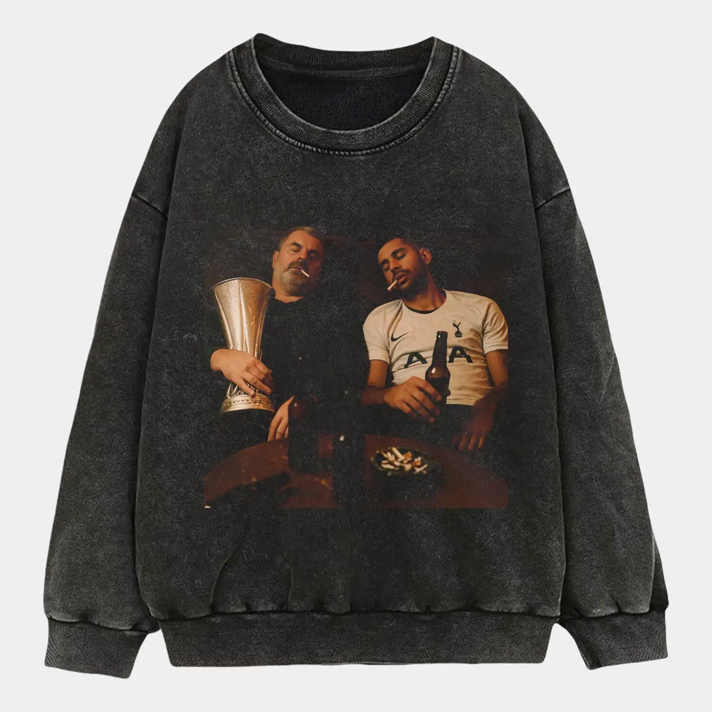 Tottenham Hotspur FC 2025 Tee