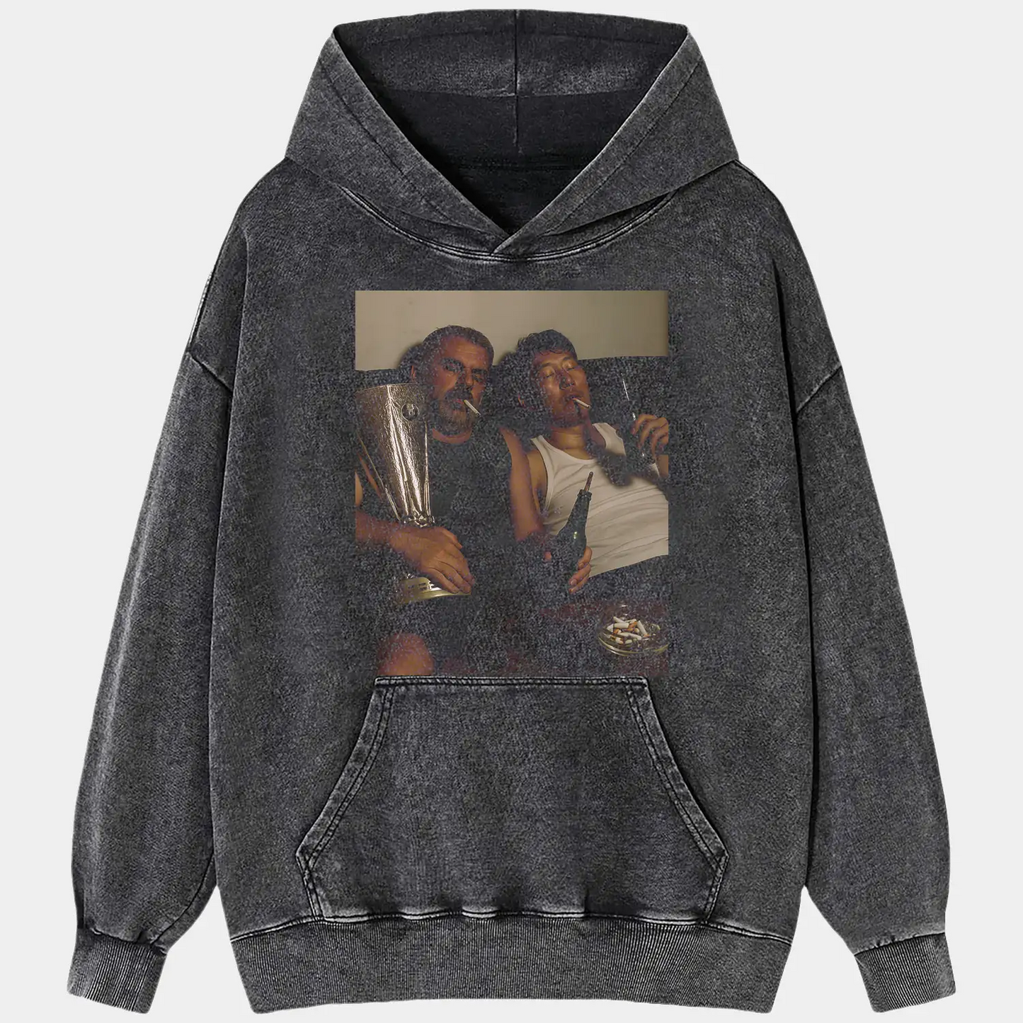 Tottenham Hotspur FC 2025 V2 Tee