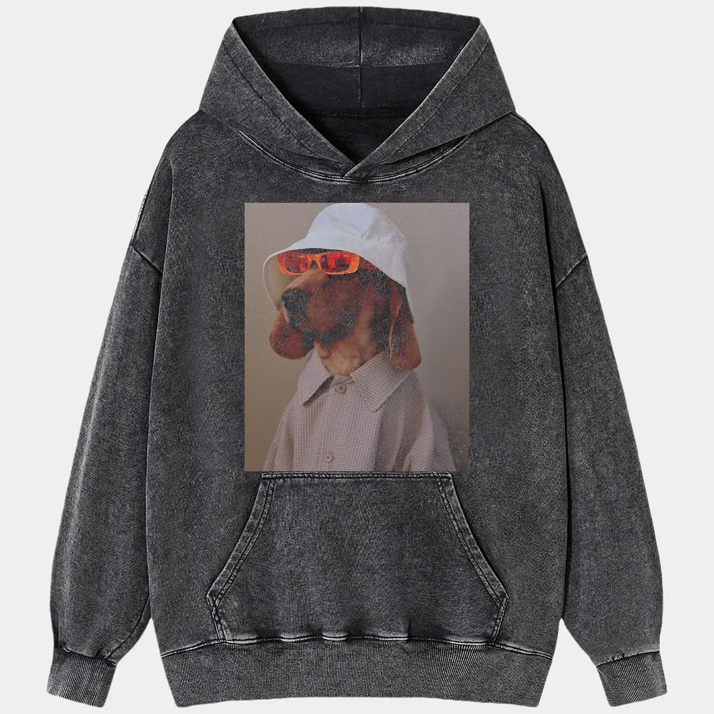 Traveller Dog Tee 2.0