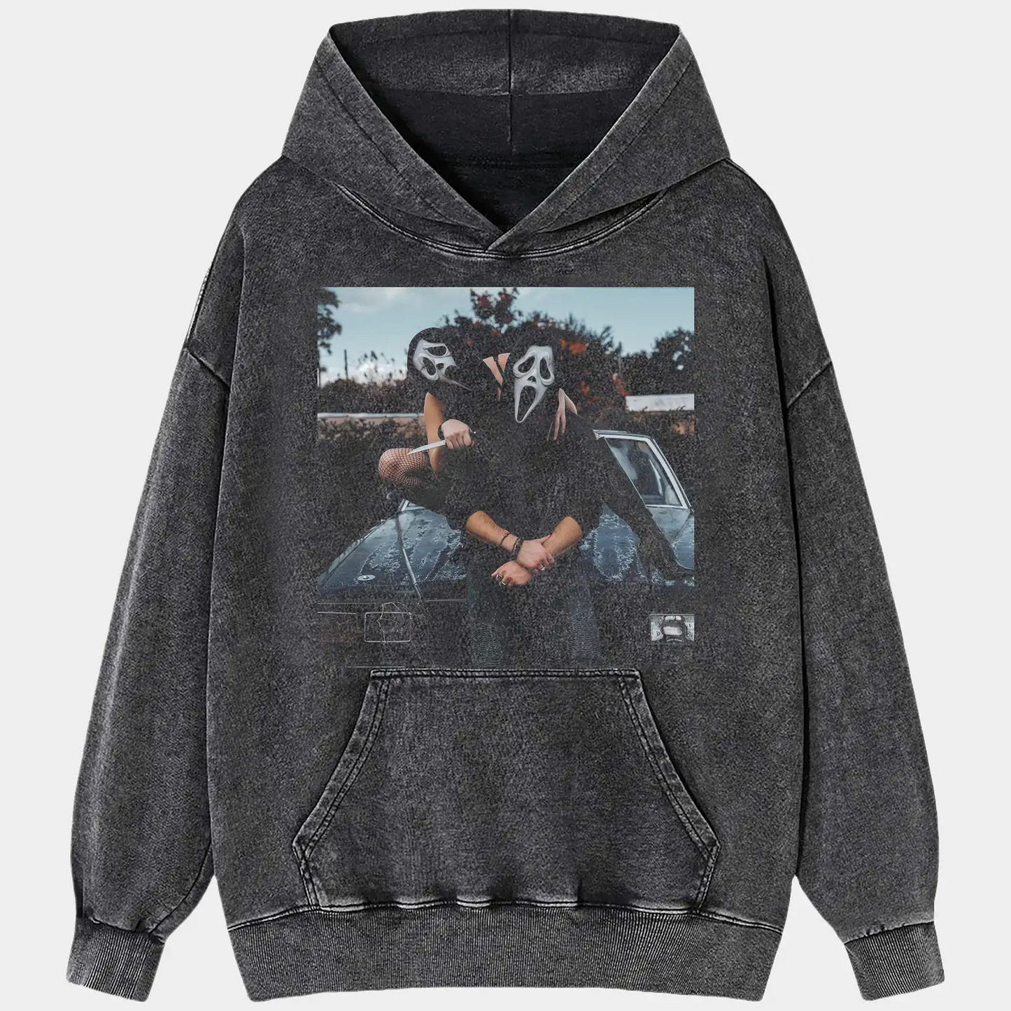 Two Skulls 8.21 Tee 2.0