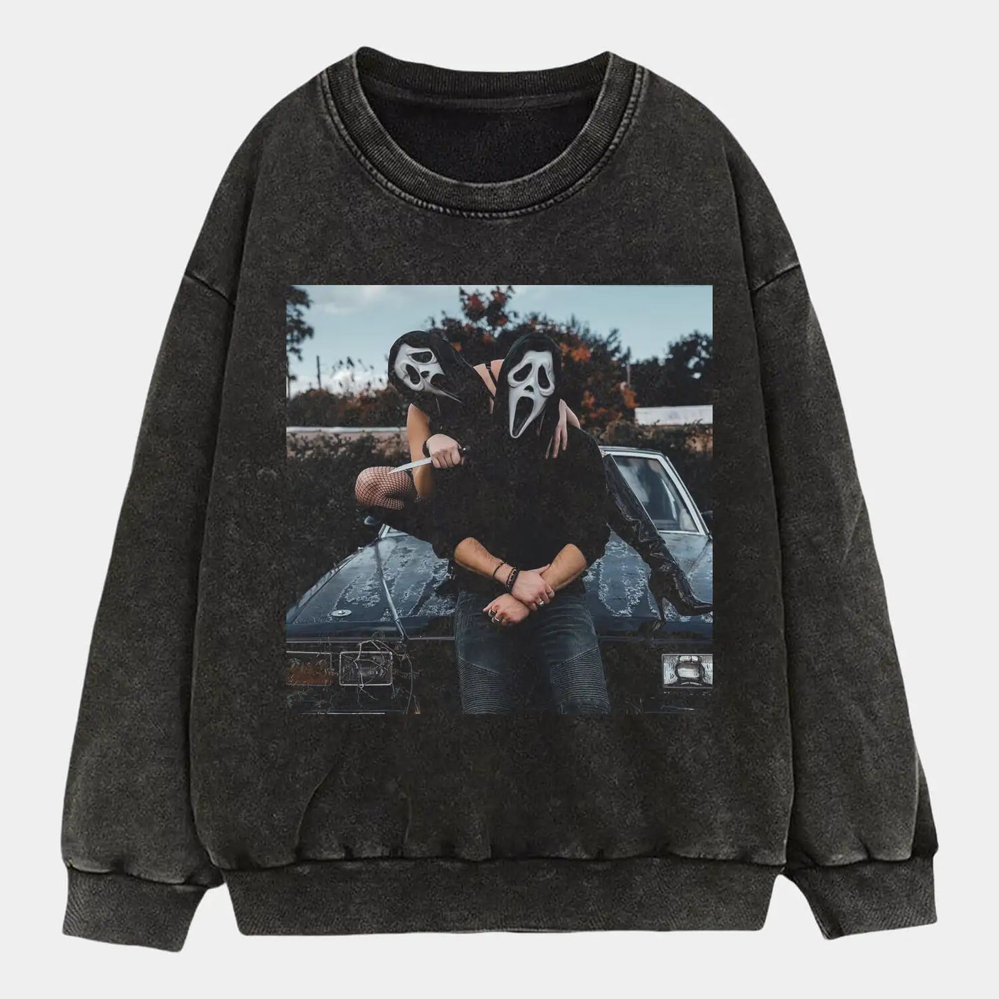 Two Skulls 8.21 Tee 2.0