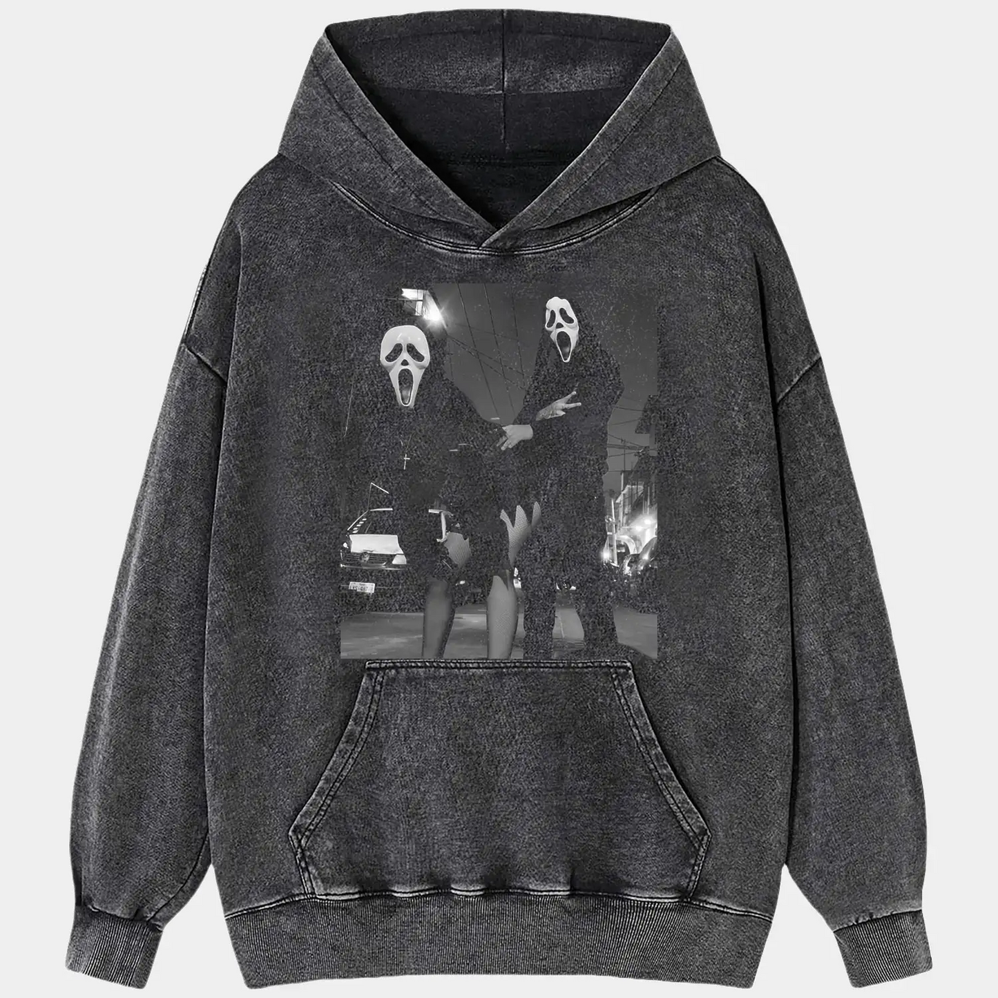 Two Skulls 8.21 Tee 3.0