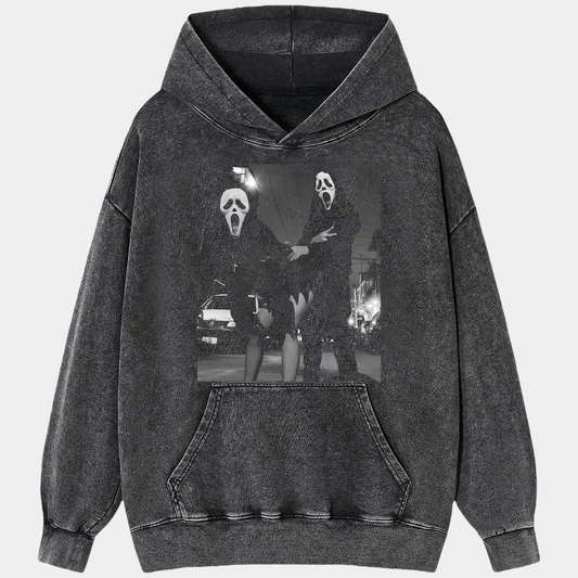 Two Skulls 8.21 Tee 3.0