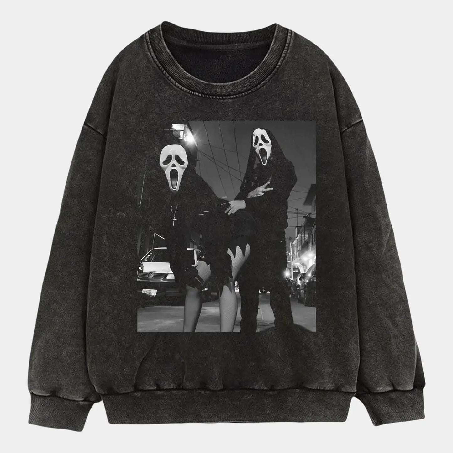 Two Skulls 8.21 Tee 3.0