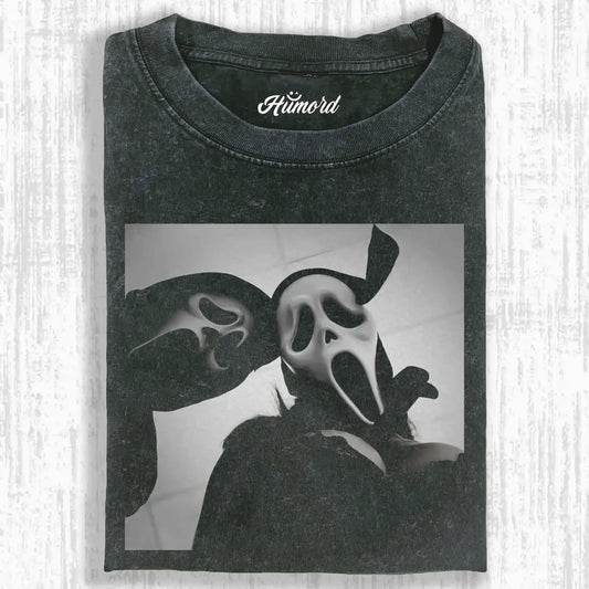 Two Skulls 8.21 Tee 4.0