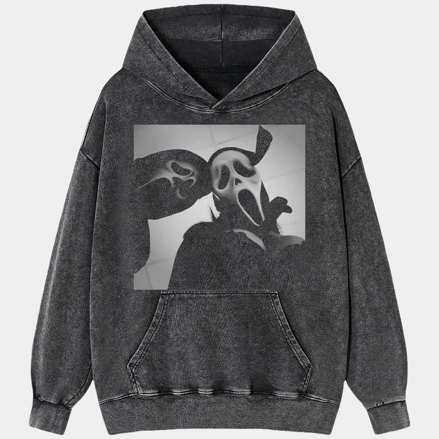 Two Skulls 8.21 Tee 4.0