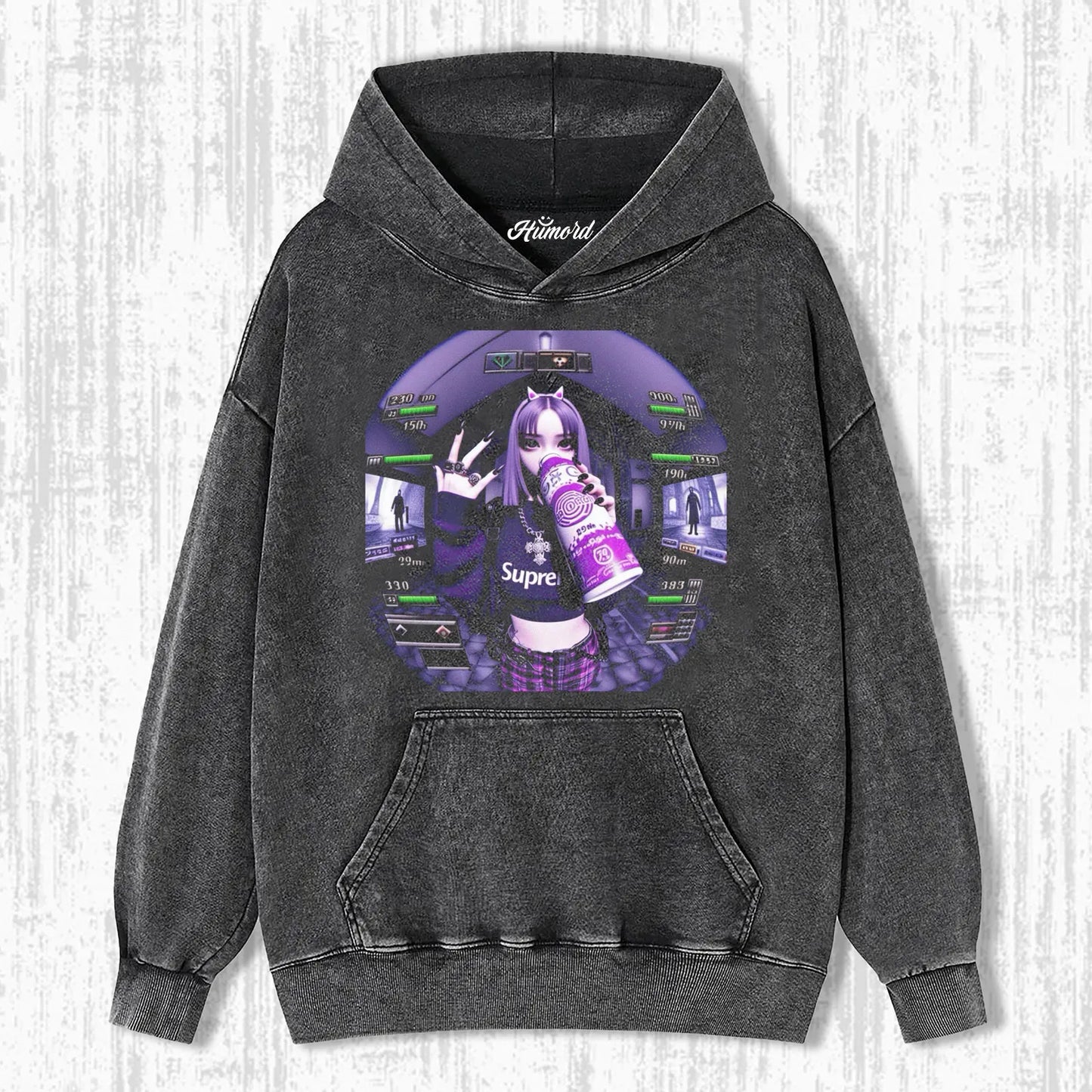 UNREALISTIC T-SHIRT 1.3