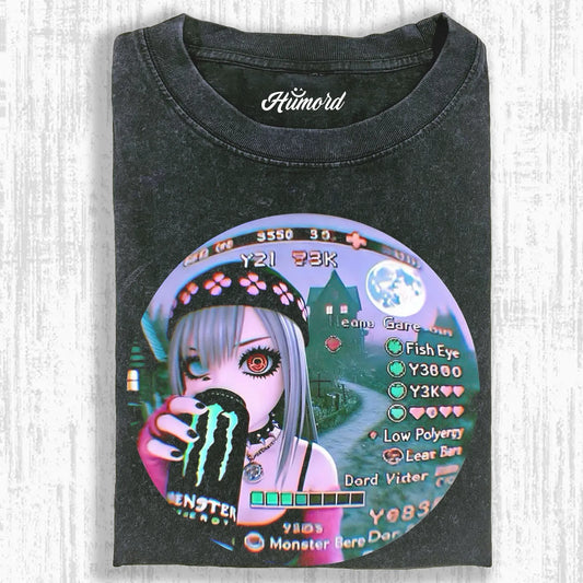 UNREALISTIC T-SHIRT 1.4