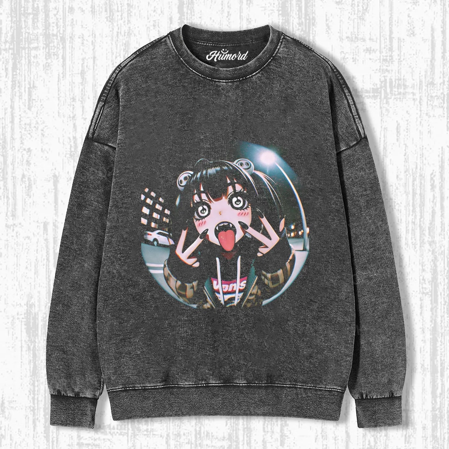 UNREALISTIC T-SHIRT 1.5