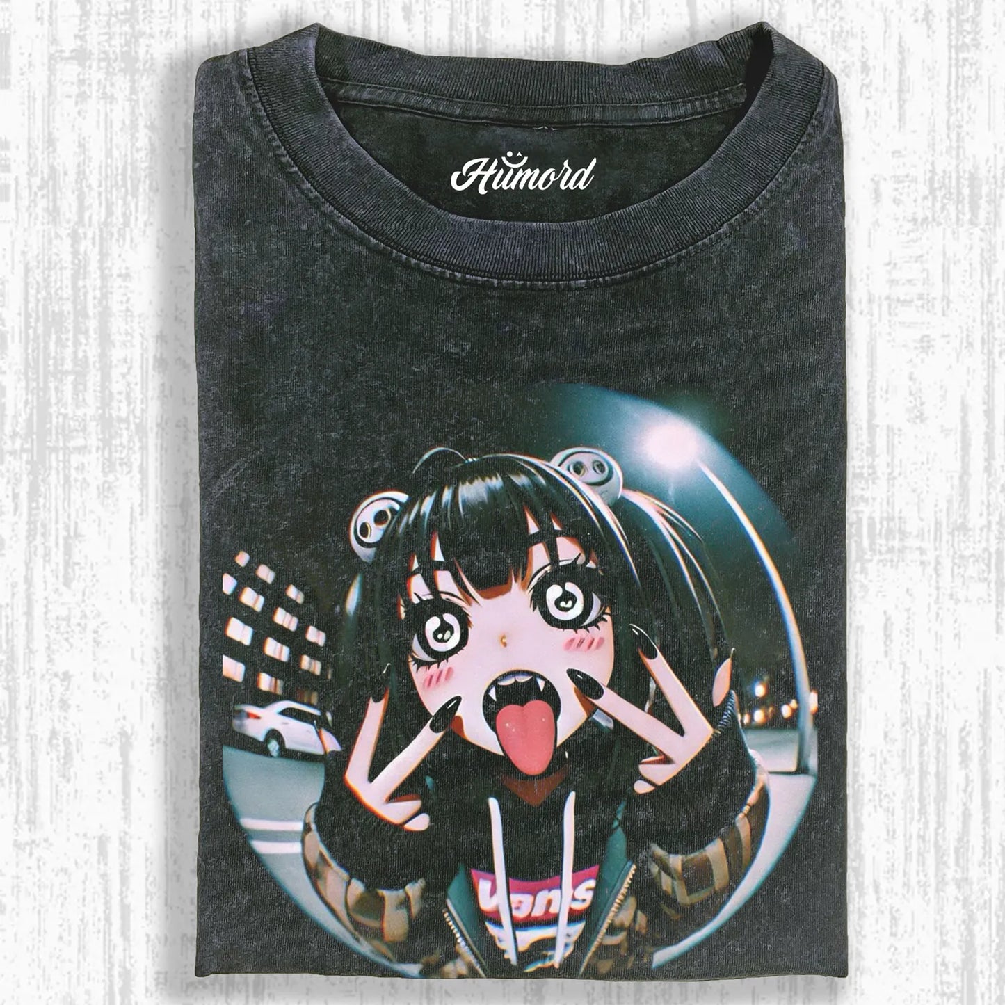 UNREALISTIC T-SHIRT 1.5