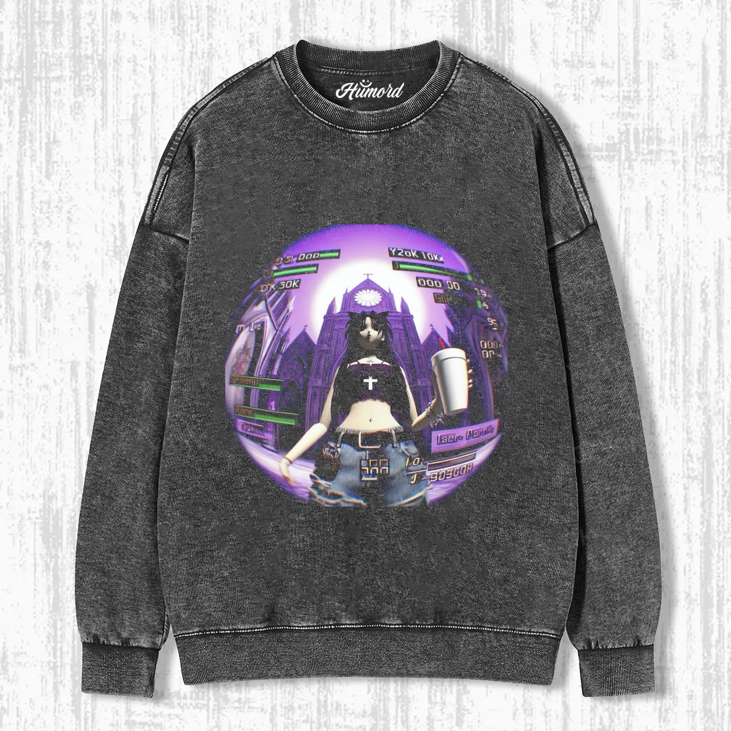 UNREALISTIC T-SHIRT 1.6