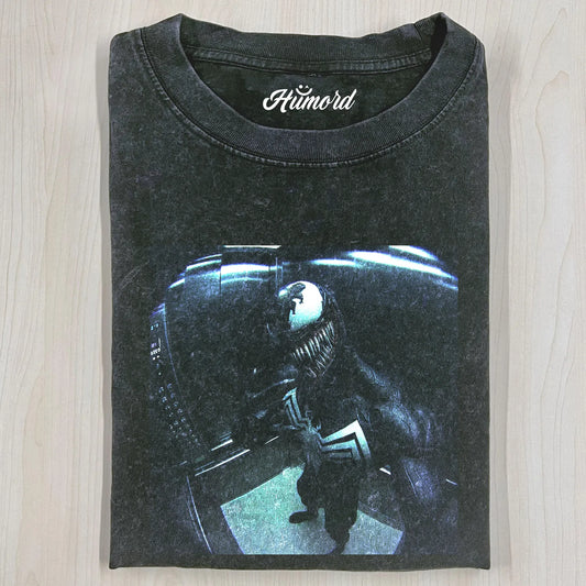 VENOM T-SHIRT