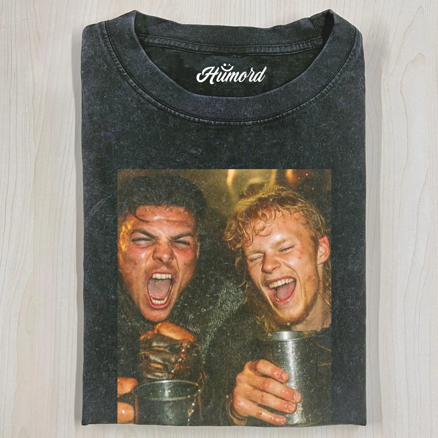 VIKINGR T-SHIRT V1.0