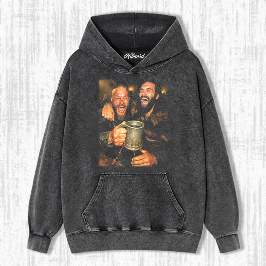 VIKINGR T-SHIRT V1.1
