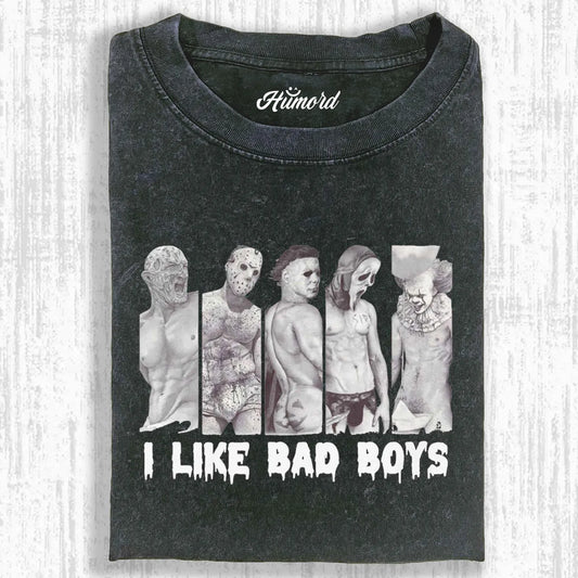 VINTAGE HALLOWEEN GRAPHIC T-SHIRT 1.0