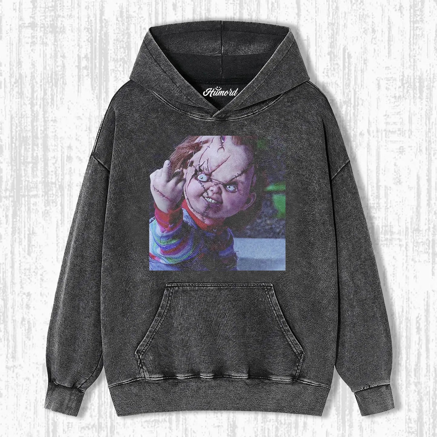 VINTAGE HALLOWEEN T-SHIRT