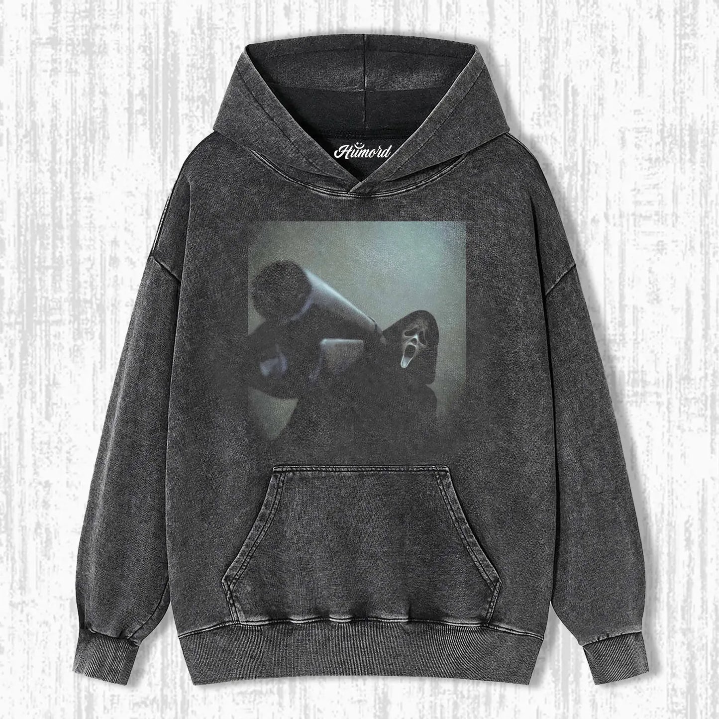 VINTAGE HALLOWEEN T-SHIRT V1.0