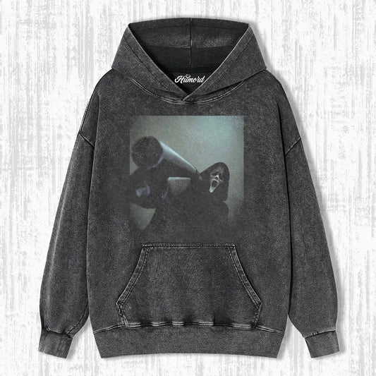 VINTAGE HALLOWEEN T-SHIRT V1.0