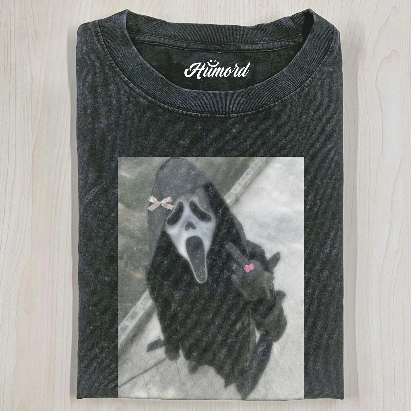 VINTAGE HALLOWEEN T-SHIRT V1.3