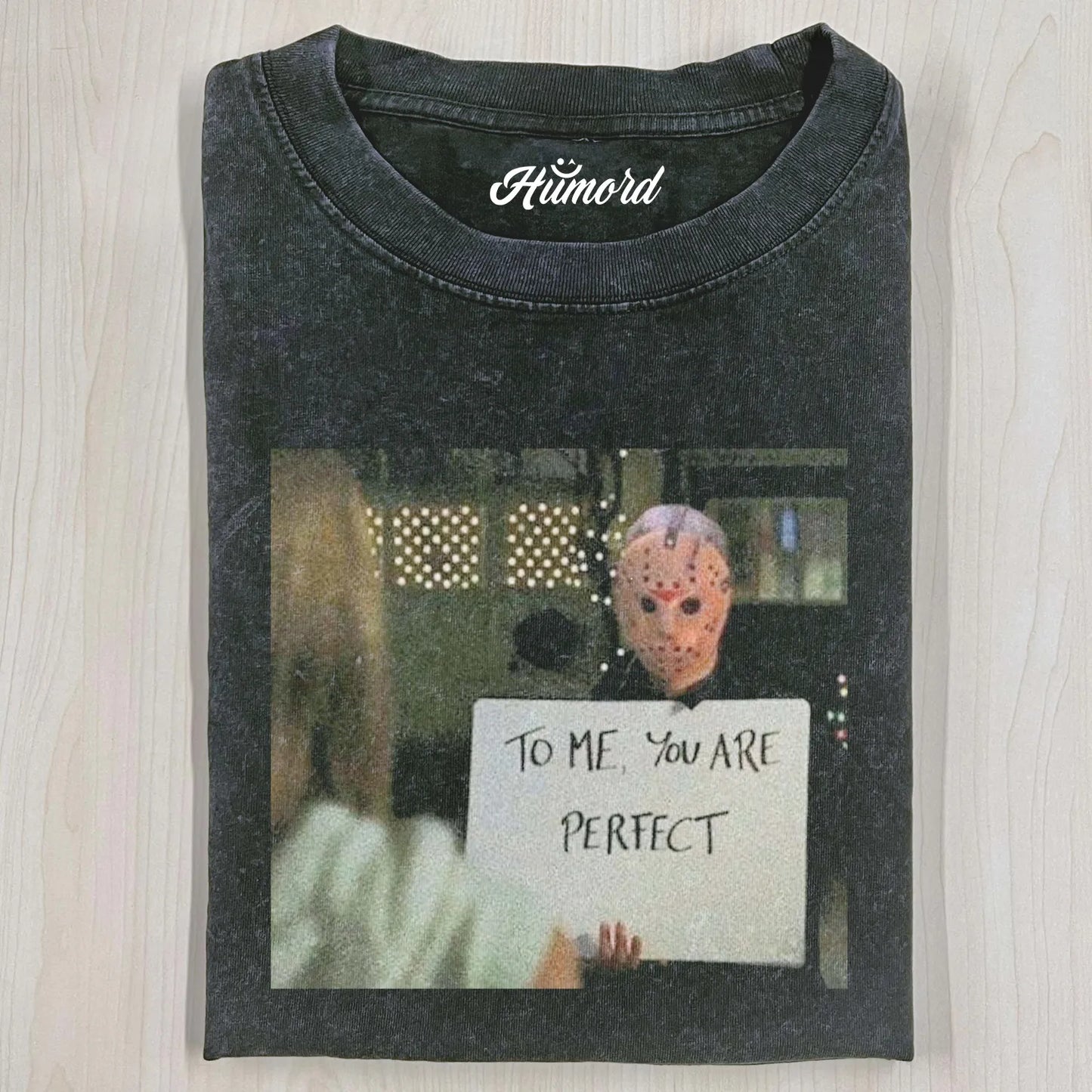 VINTAGE HALLOWEEN T-SHIRT V3.5