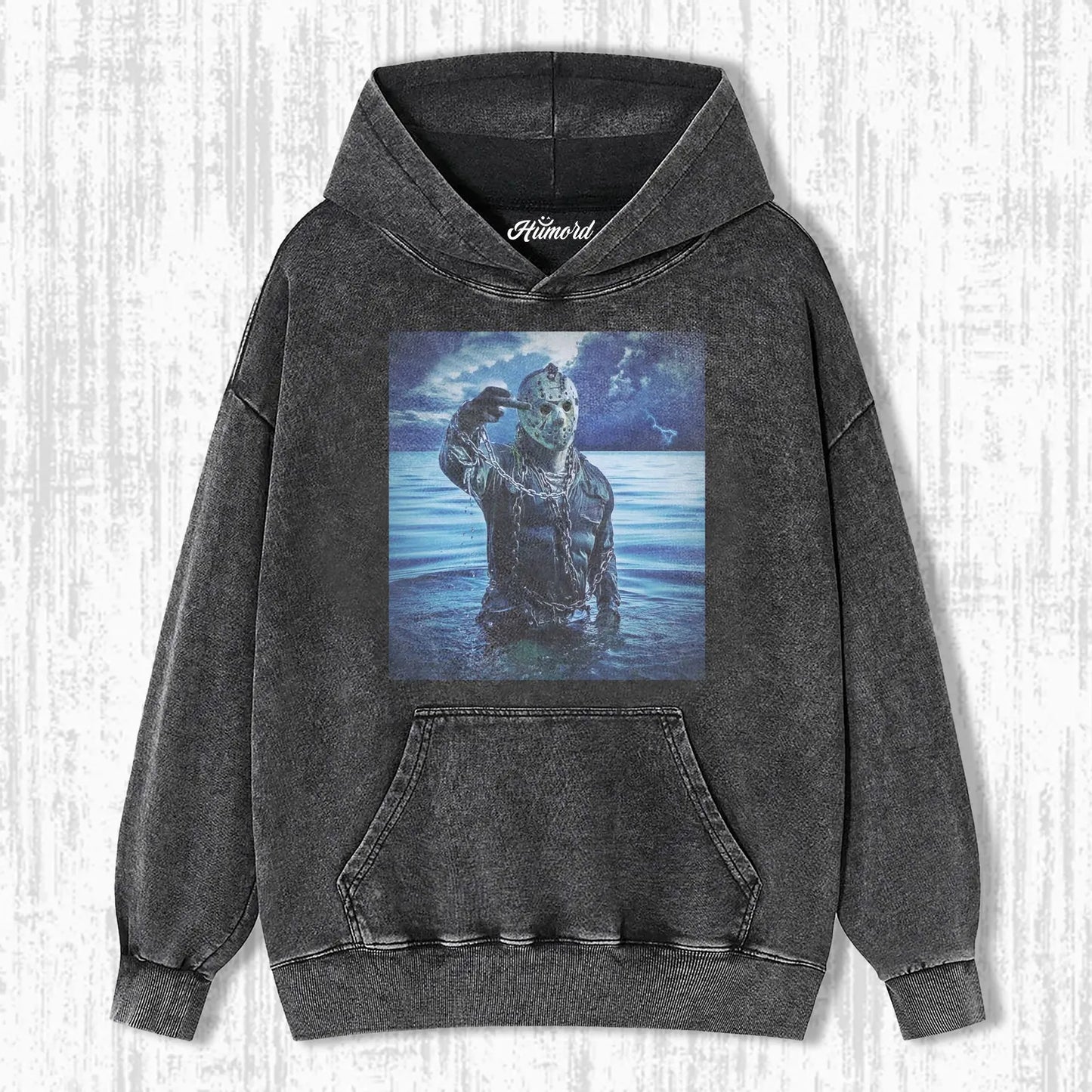 VINTAGE HALLOWEEN T-SHIRT V3.6